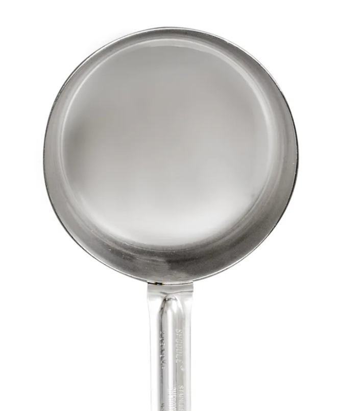 Vollrath - Spoodle, 8 oz, Solid 62182 - 1/1EA