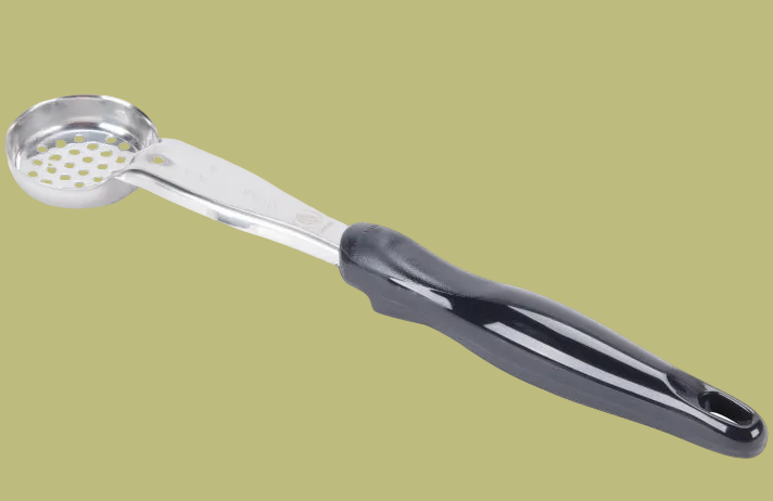 Vollrath - Spoodle, 10 oz, Perforated, 6432120 - 1/1EA