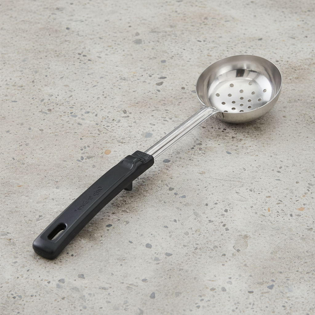 Vollrath - Spoodle, 4 oz, Perforated, 61170 - 1/1EA