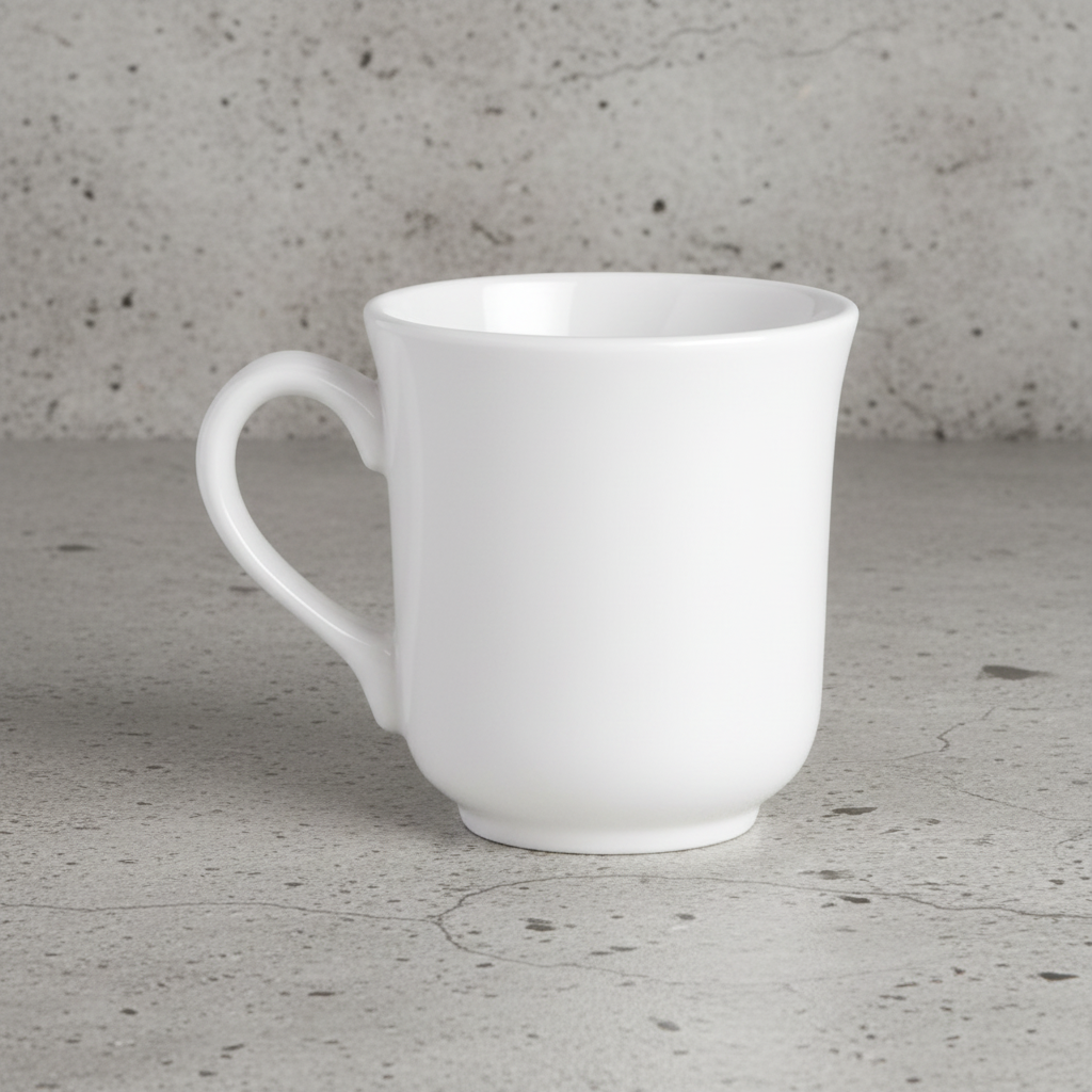 Steelite - Mug, 10 oz, Simplicity, 11010349 - (Case of 36)