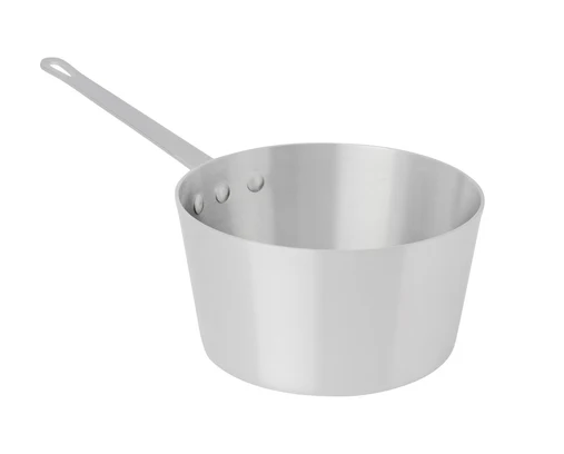 Browne - Sauce Pan, 4.5 QT, Aluminum, 5813904 - 1/1EA