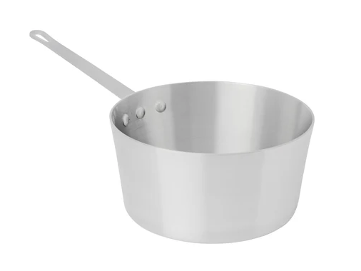 Browne - Sauce Pan, 5.5 QT, Aluminum, 5813905 - 1/1EA