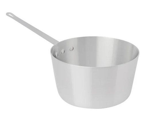 Browne - Sauce Pan, 7 QT, Aluminum 5813907 - 1/1EA