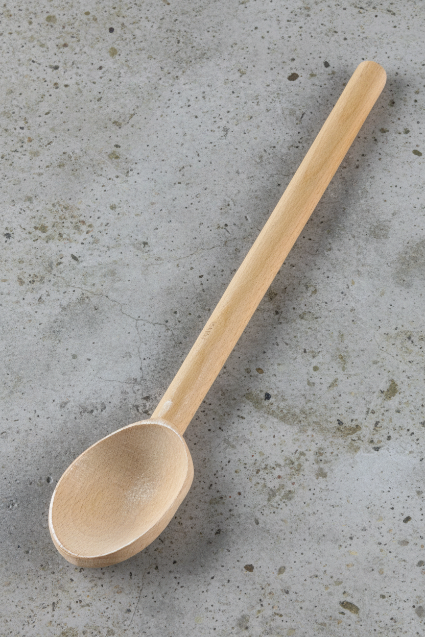 Browne - Wooden Spoon, 14