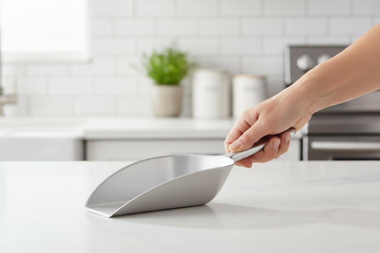 Browne - Kitchen Scoop, 9.8