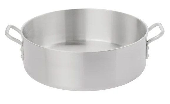 Browne - Brazier, 18 QT, Aluminum, 5814418 - 1/1EA