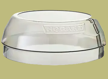 Hobart - Cover for 20 QT Mixer LEX020 - 1/1EA