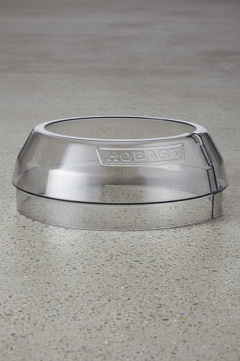Hobart - Cover for 20 QT Mixer LEX020 - 1/1EA