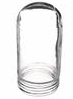 Vision Glass Globe VL10-X006 - 1/1EA