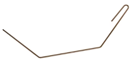 Component Hardware Fryer Rod/Goofer V226-1003 / 721131 - 1/1EA