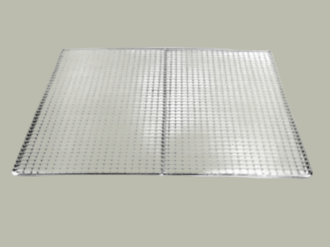Component Hardware - Fryer Screen, 11
