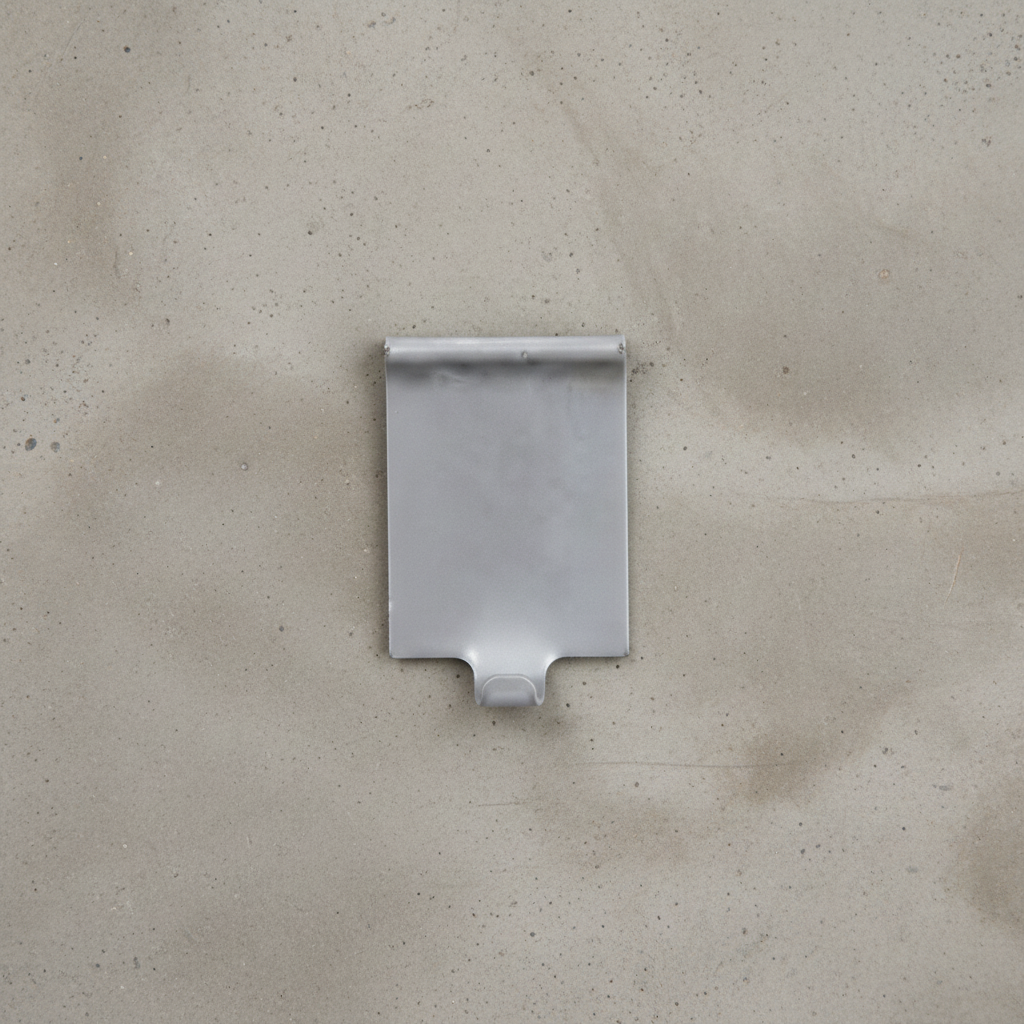 Component Hardware - Shelf Clips, VT 30-5131 - 1/1EA