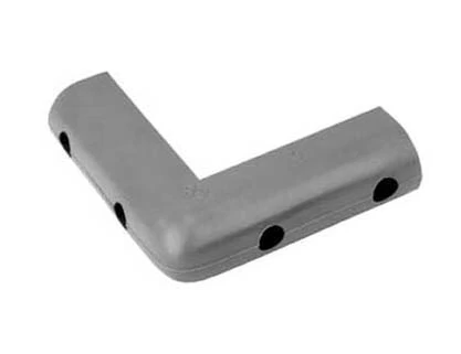 Component Hardware - Corner Bumper, C601030 - 1/1EA