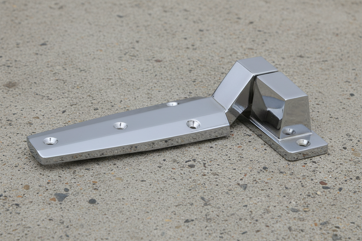 Vision Hinge, W60-1000 - 1/1EA
