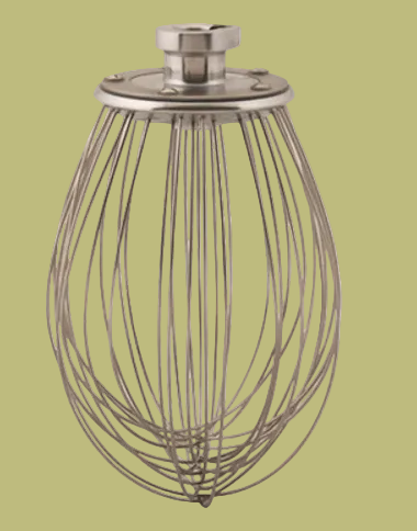 Vision Wire Whip, 20 QT, V205-1030 - 1/1EA