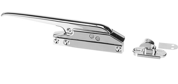 Vision Latch Assembly R26-1000 - 1/1EA