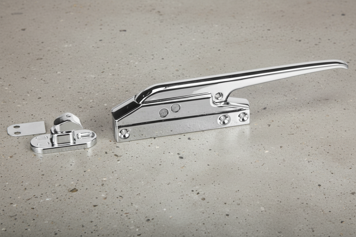 Vision Latch Assembly R26-1000 - 1/1EA
