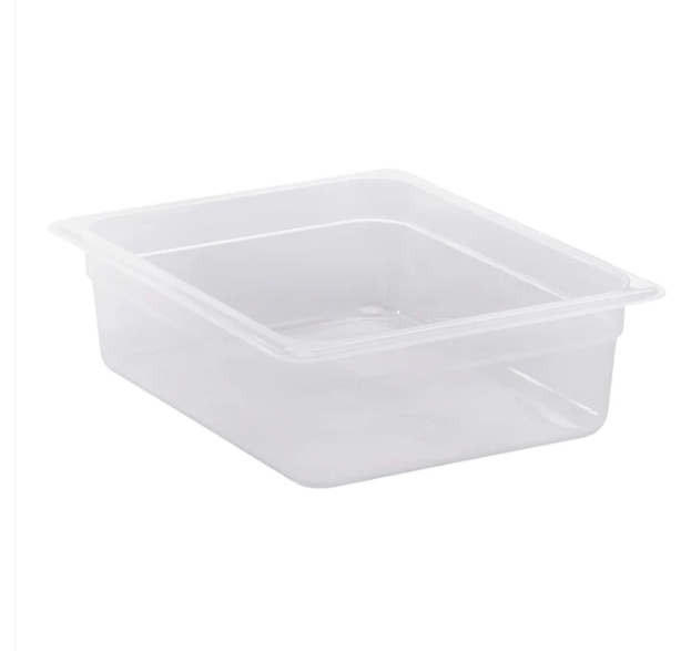 Cambro Half Size 4
