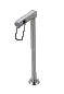 Encore - Glass Filler Deck Mount w/ 12