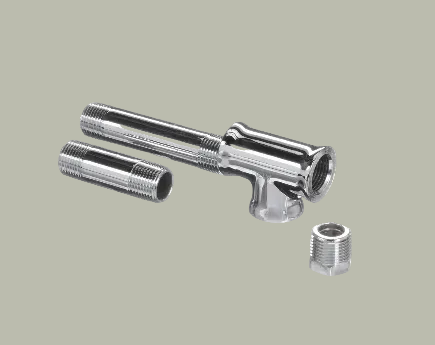 Encore - Rigid Tee Assembly, KL50-0500-Z - (1 Assembly)