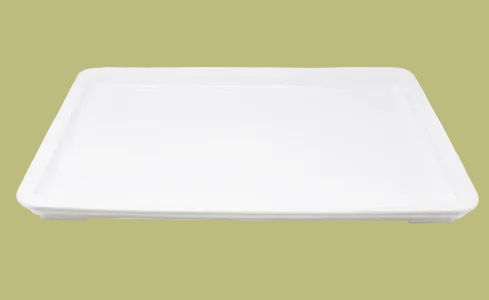 Omcan - Pizza Dough Box Lid, 25-5/8