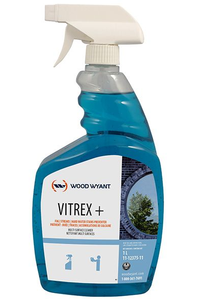 Vitrex & Multi Service Cleaner, 1L, 11-12375-11 - 1/1EA