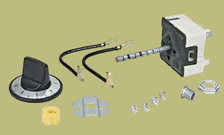 Infinite Switch 5500-234 - 1/1EA