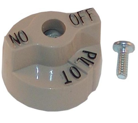 Equivalent Valve Knob, 1 1/4