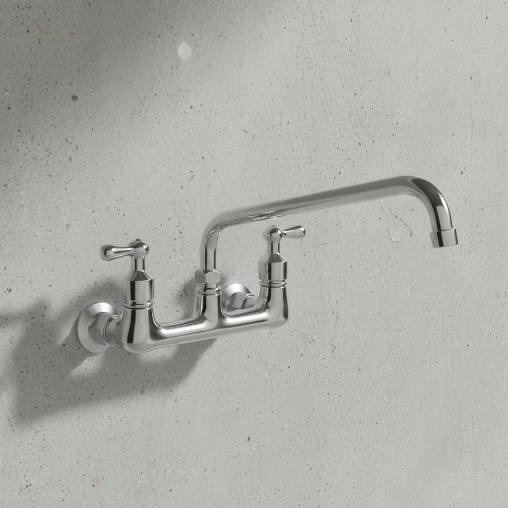 Encore - Wall Mount 8