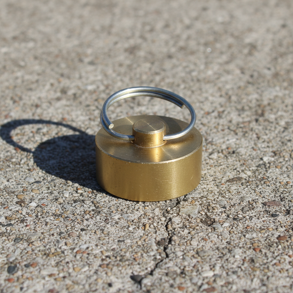 Encore - Stopper, 1