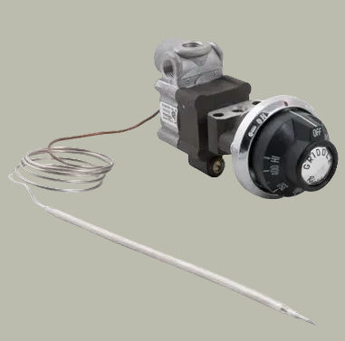 Thermostat Kit, 36