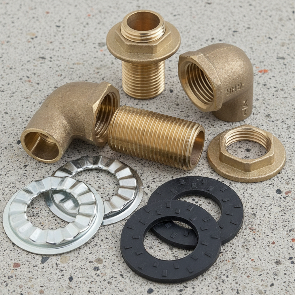 Encore - Wall Mount Kit, KN401000 - 1/1EA