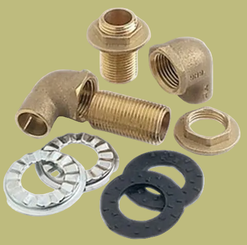 Encore - Wall Mount Kit, KN401000 - 1/1EA