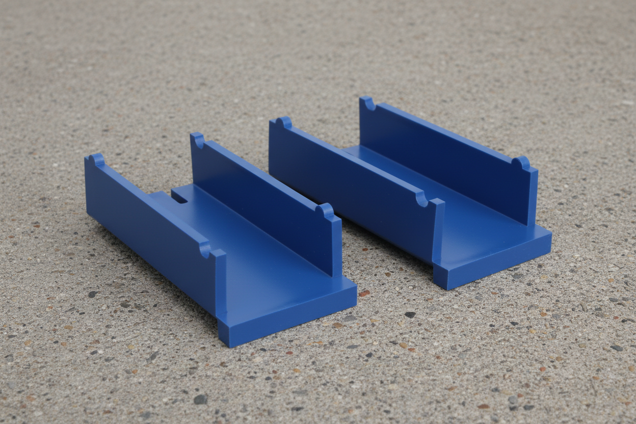 Slide Insert Bar, 198-1153 - (Pack of 2)