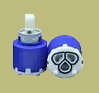 Component Hardware - Cartridge, KN35-Y007 - 1/1EA
