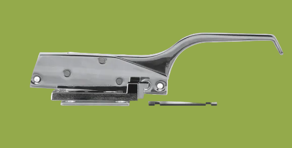 Component Hardware - Latch, R24-9175-X - 1/1EA