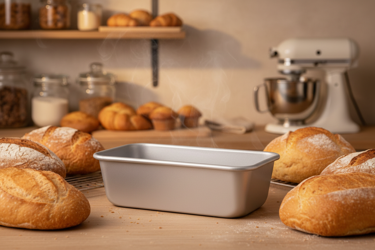 Meyer - Loaf Pan, 9 x 5, Origin Series, 95008