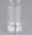 Cambro - Huntington Tumbler, 10 oz, Clear, HT10CW135 - (Case of 36)