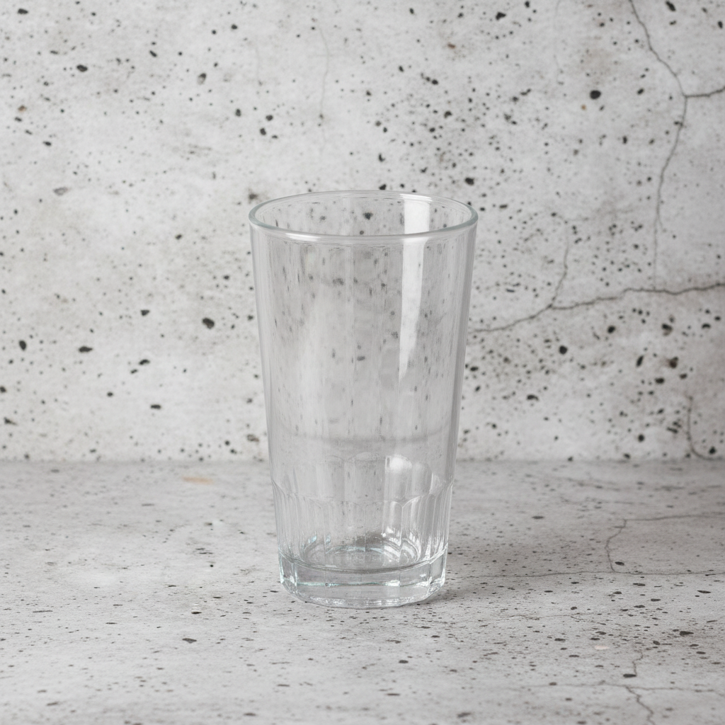 Cambro - Huntington Tumbler, 16 oz, Clear, HT16CW135 - (Case of 36)*
