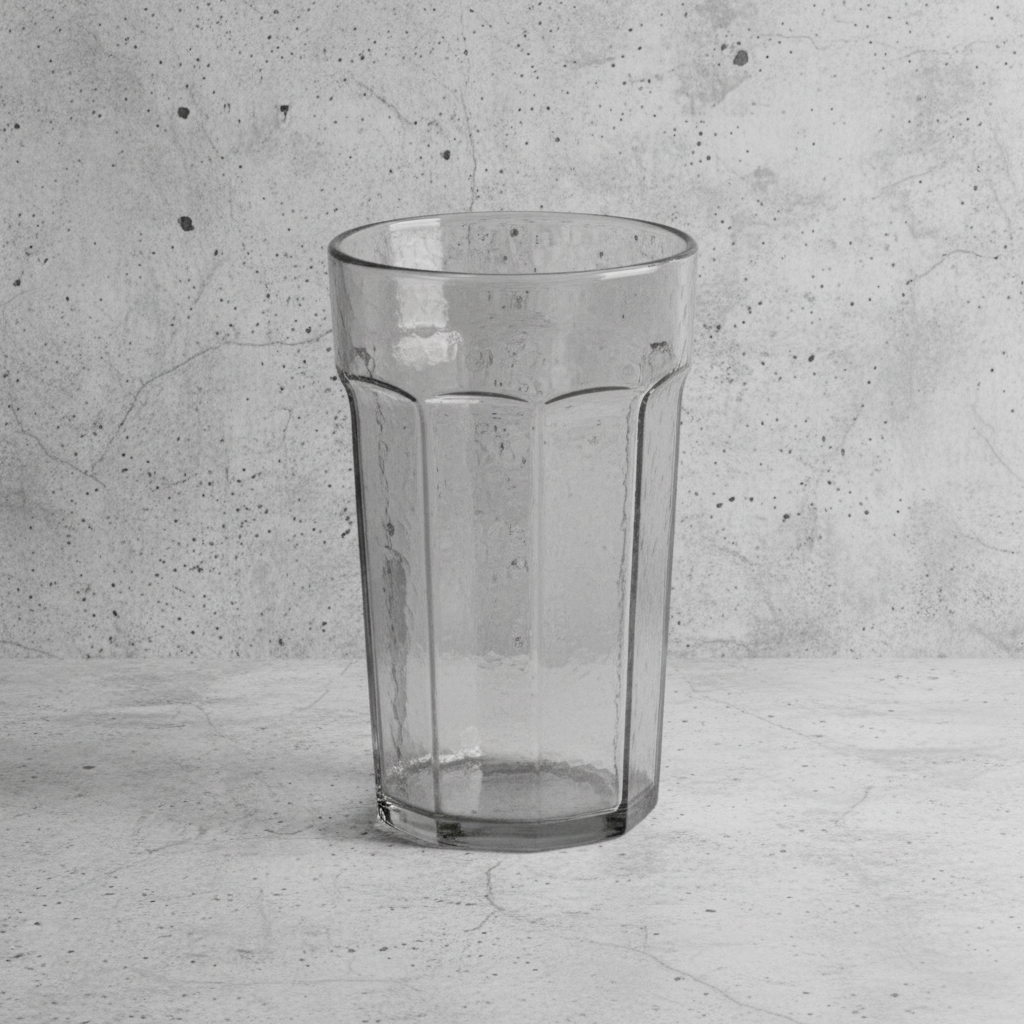 Cambro - Tumbler, 10 oz, Clear, LT10152 - (Case of 36)