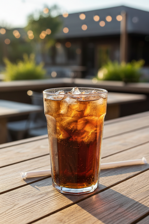 Cambro - Tumbler, 8 oz, Clear, Plastic, LT8152 - (Case of 36)