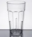Cambro - Laguna Tumbler, 16 oz, Clear, Plastic, LT16152 - (Case of 36)