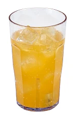 Cambro - Laguna Tumbler, 22 oz, Clear LT22152 - (Pack of 4)