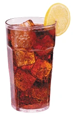 Cambro - Laguna Tumbler, 22 oz, Clear LT22152 - (Pack of 4)