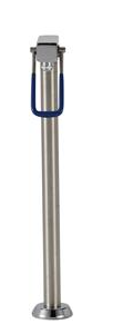 Encore - Glass Filler Deck Mount w/ 12
