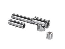 Encore - Rigid Tee Assembly, KL50-0500-Z - (1 Assembly)