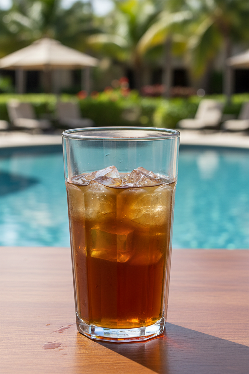 Cambro - Newport Tumbler, 10 oz, Clear, NT10152 - (Case of 36)