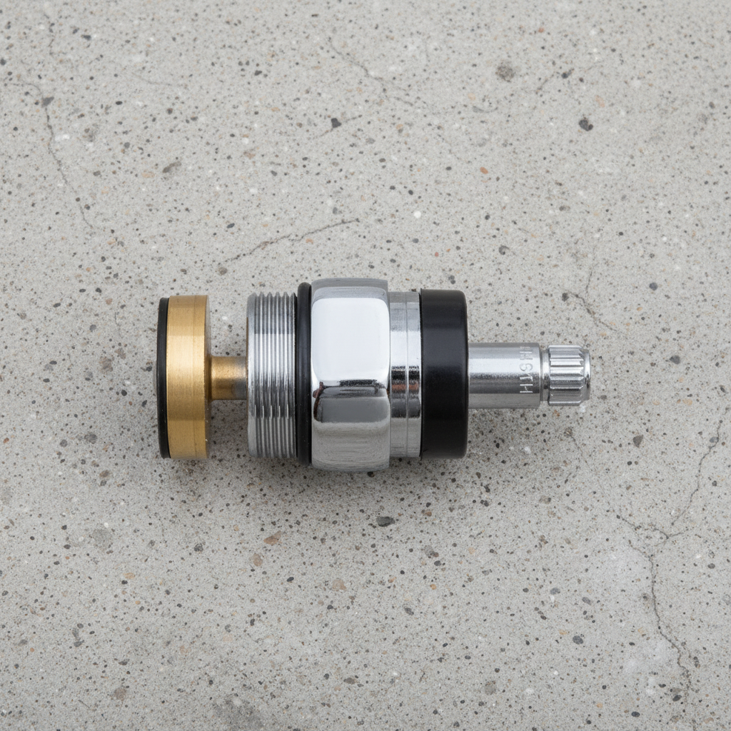Encore - Cartridge Valve Compression, 3/4