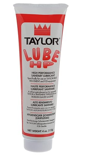 4 oz Tube of Hi Heat Lube 48232