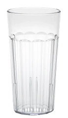 Cambro - Newport Tumbler, 22 oz, Clear NT20152 - (Pack of 6)